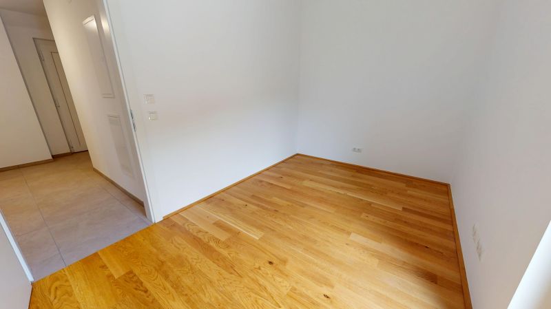 Traumhafte Neubau-Gartenwohnung JETZT PROVISIONSFREI KAUFEN - Eigentumswohnungen in Bischofshofen - Ski amad /  / 5500 Bischofshofen / Bild 1
