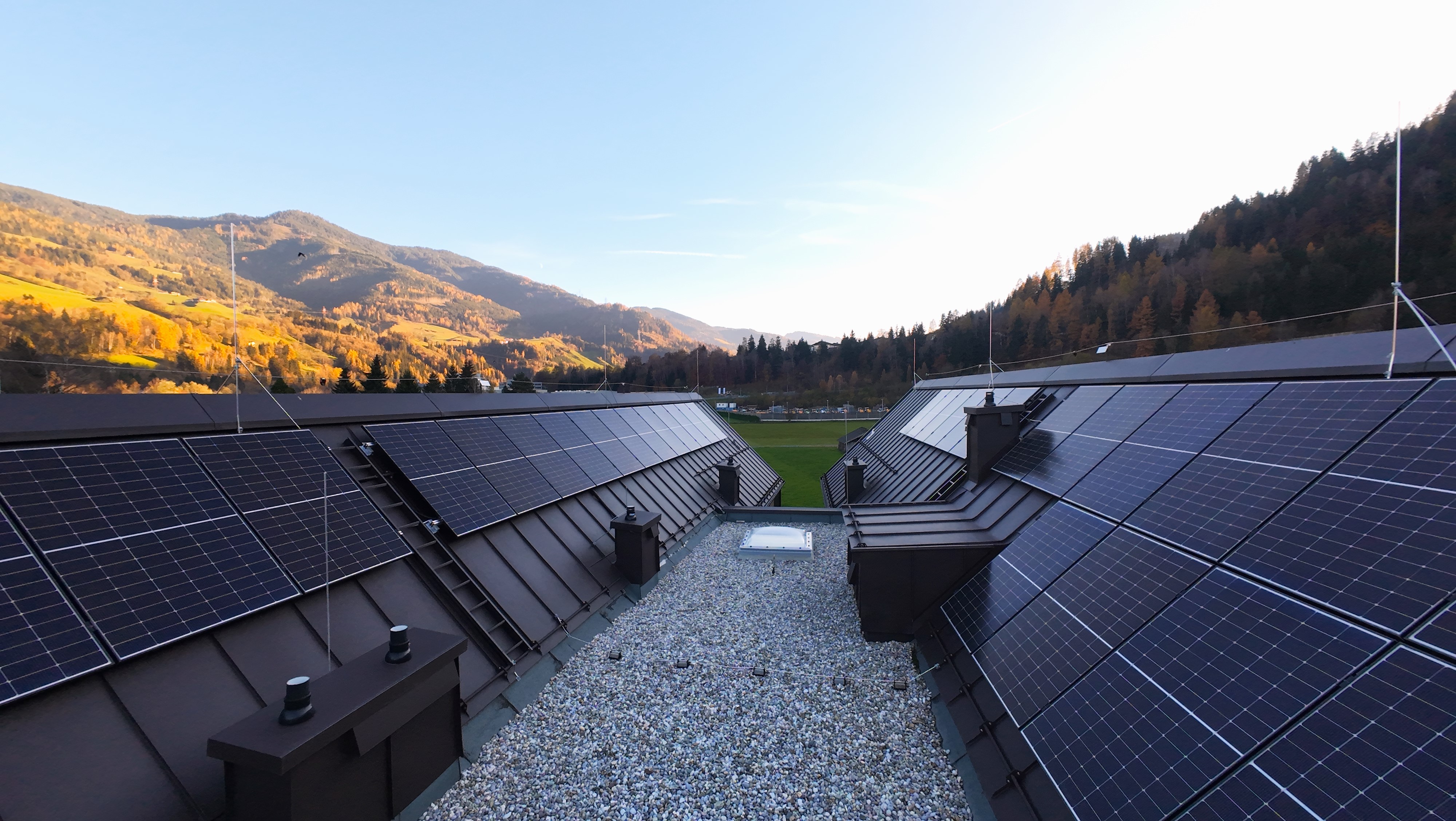 WOHN(T)RAUM: BV ATTRAKTIVE WOHNUNGEN NAHE STADTZENTRUM - WBF & PROVISIONSFREI - EIGENNUTZUNG/ INVESTMENT - Eigentumswohnungen in Bischofshofen - Ski amad /  / 5500 Bischofshofen / Bild 8