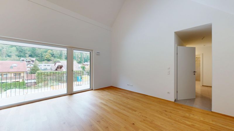Wunderschne Penthousewohnung JETZT PROVISIONSFREI KAUFEN - Eigentumswohnungen in Bischofshofen - Ski amad /  / 5500 Bischofshofen / Bild 1