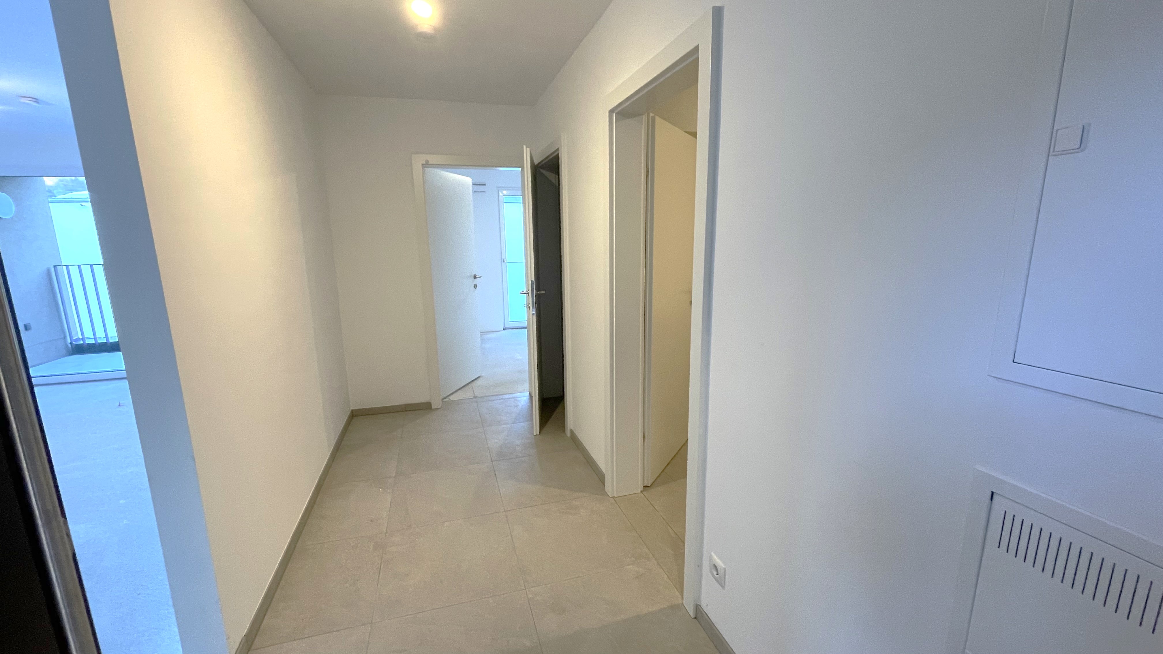 WOHN(T)RAUM: BV ATTRAKTIVE WOHNUNGEN NAHE STADTZENTRUM - WBF & PROVISIONSFREI - EIGENNUTZUNG/ INVESTMENT - Eigentumswohnungen in Bischofshofen - Ski amad /  / 5500 Bischofshofen / Bild 6