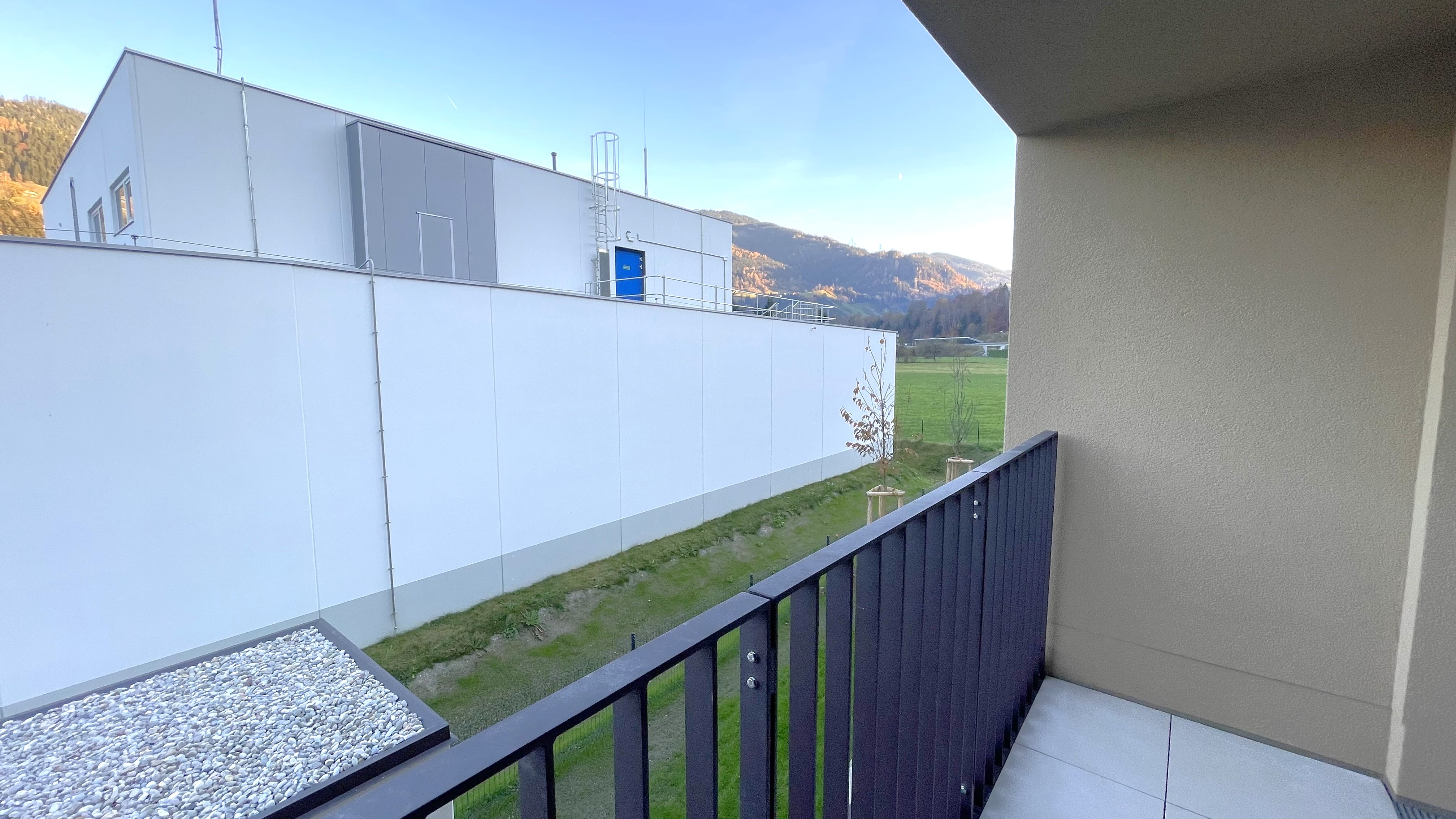 WOHN(T)RAUM: BV ATTRAKTIVE WOHNUNGEN NAHE STADTZENTRUM - WBF & PROVISIONSFREI - EIGENNUTZUNG/ INVESTMENT - Eigentumswohnungen in Bischofshofen - Ski amad /  / 5500 Bischofshofen / Bild 7