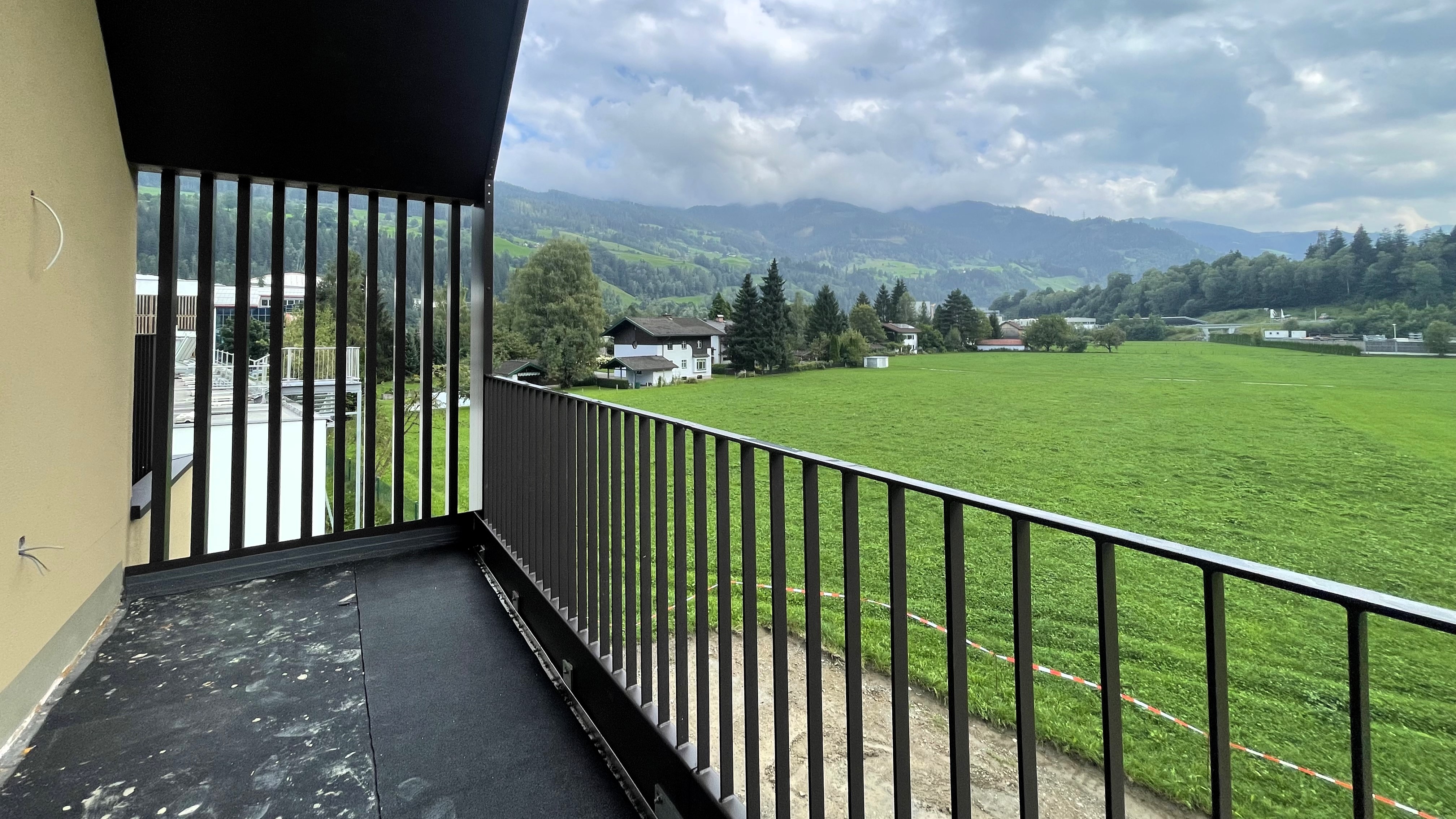 WOHN(T)RAUM: BV ATTRAKTIVE WOHNUNGEN NAHE STADTZENTRUM - WBF & PROVISIONSFREI - EIGENNUTZUNG/ INVESTMENT - Eigentumswohnungen in Bischofshofen - Ski amad /  / 5500 Bischofshofen / Bild 3