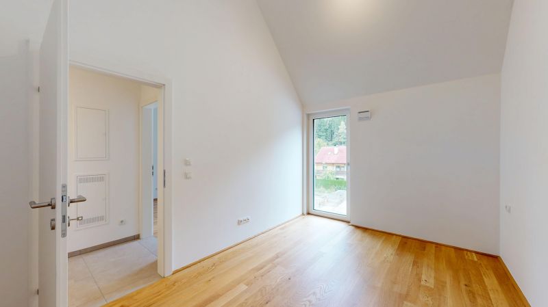 Wunderschne Penthousewohnung JETZT PROVISIONSFREI KAUFEN - Eigentumswohnungen in Bischofshofen - Ski amad /  / 5500 Bischofshofen / Bild 3