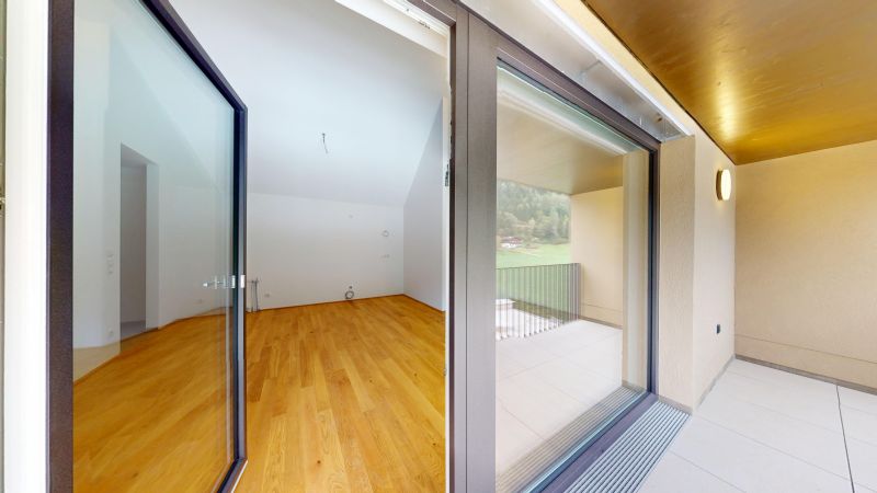 Wunderschne Penthousewohnung JETZT PROVISIONSFREI KAUFEN - Eigentumswohnungen in Bischofshofen - Ski amad /  / 5500 Bischofshofen / Bild 6