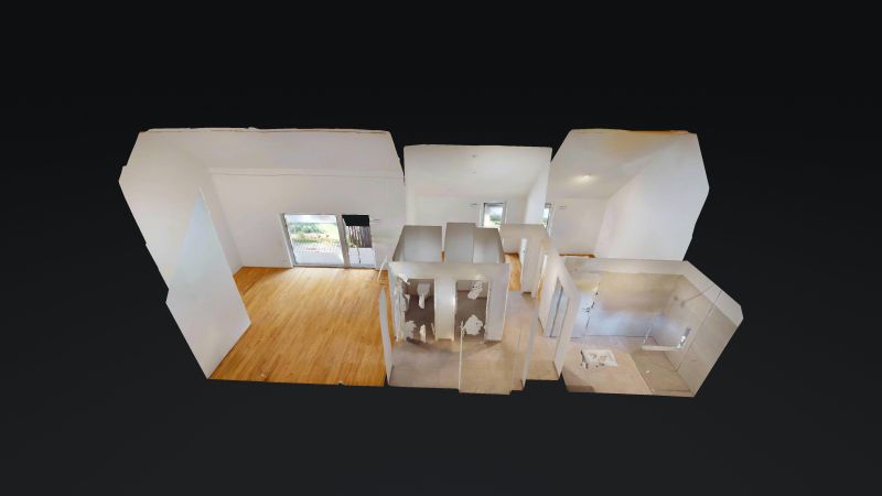 Wunderschne Penthousewohnung JETZT PROVISIONSFREI KAUFEN - Eigentumswohnungen in Bischofshofen - Ski amad /  / 5500 Bischofshofen / Bild 8