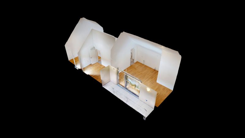 Wunderschne Penthousewohnung JETZT PROVISIONSFREI KAUFEN - Eigentumswohnungen in Bischofshofen - Ski amad /  / 5500 Bischofshofen / Bild 10