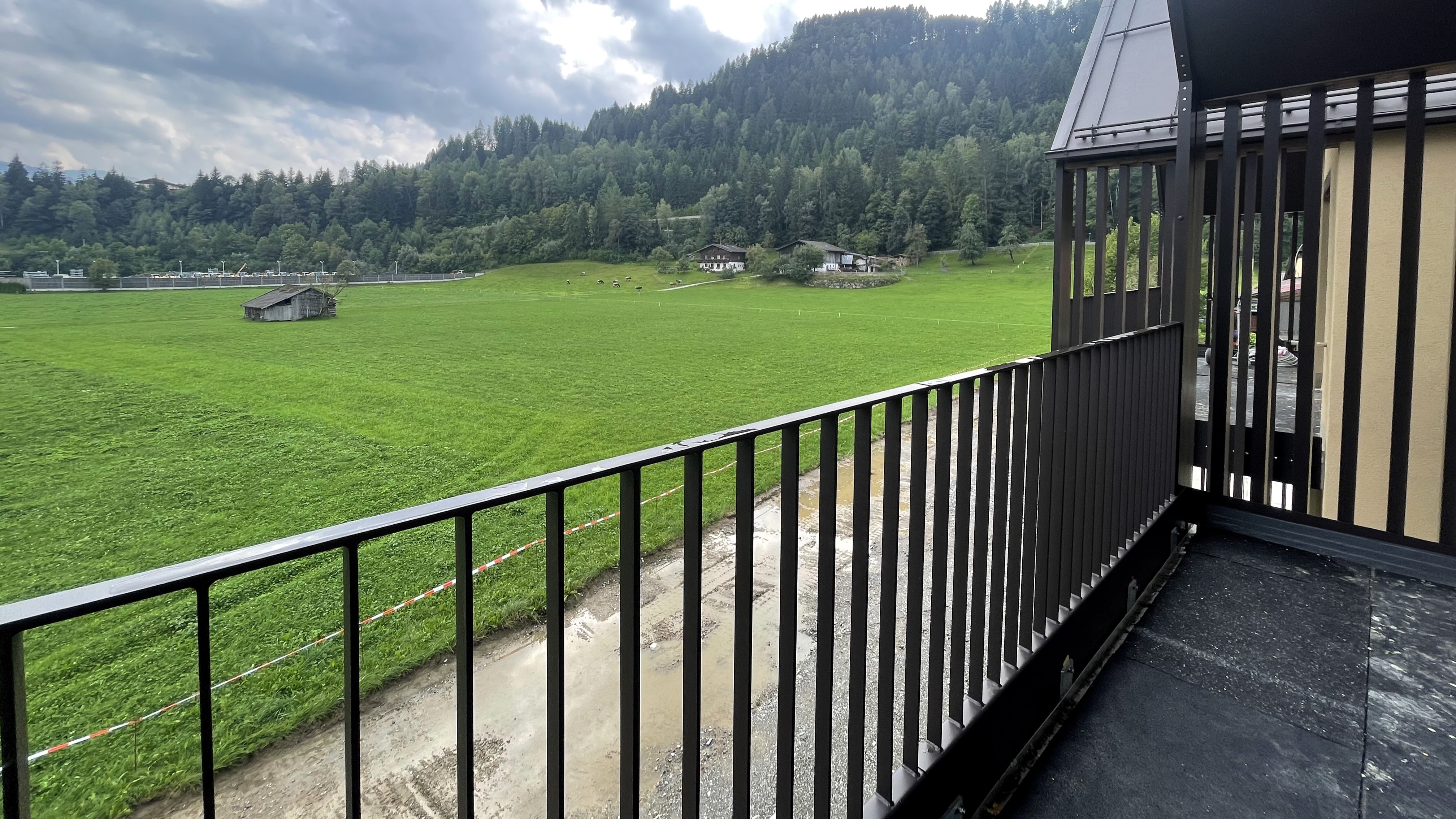 WOHN(T)RAUM: BV ATTRAKTIVE WOHNUNGEN NAHE STADTZENTRUM - WBF & PROVISIONSFREI - EIGENNUTZUNG/ INVESTMENT - Eigentumswohnungen in Bischofshofen - Ski amad /  / 5500 Bischofshofen / Bild 6