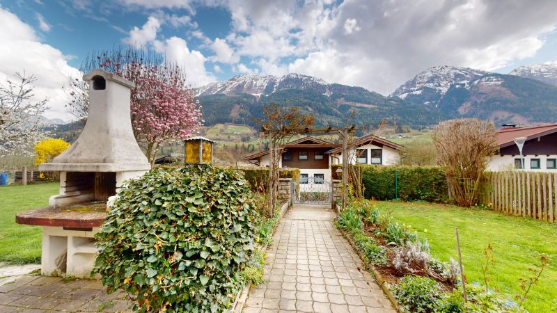 Attraktives Mehrfamilienhaus in begehrter & sonniger Lage mit Bergblick in Schwarzach im Pongau /  / 5620&nbsp;Schwarzach im Pongau / Bild 8