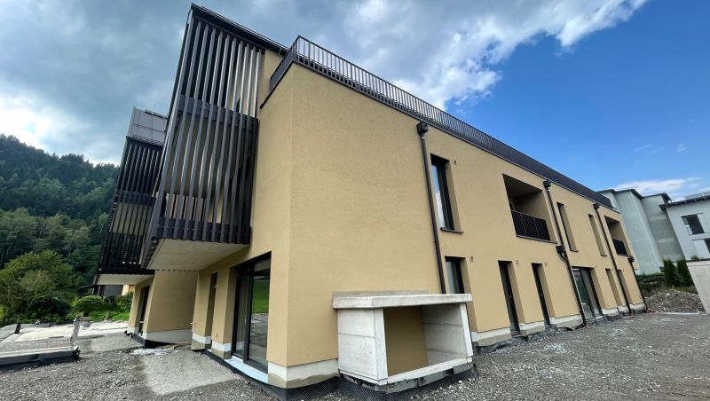 WOHN(T)RAUM: BV ATTRAKTIVE WOHNUNGEN NAHE STADTZENTRUM - WBF & PROVISIONSFREI - EIGENNUTZUNG/ INVESTMENT - Eigentumswohnungen in Bischofshofen - Ski amad /  / 5500 Bischofshofen / Bild 1