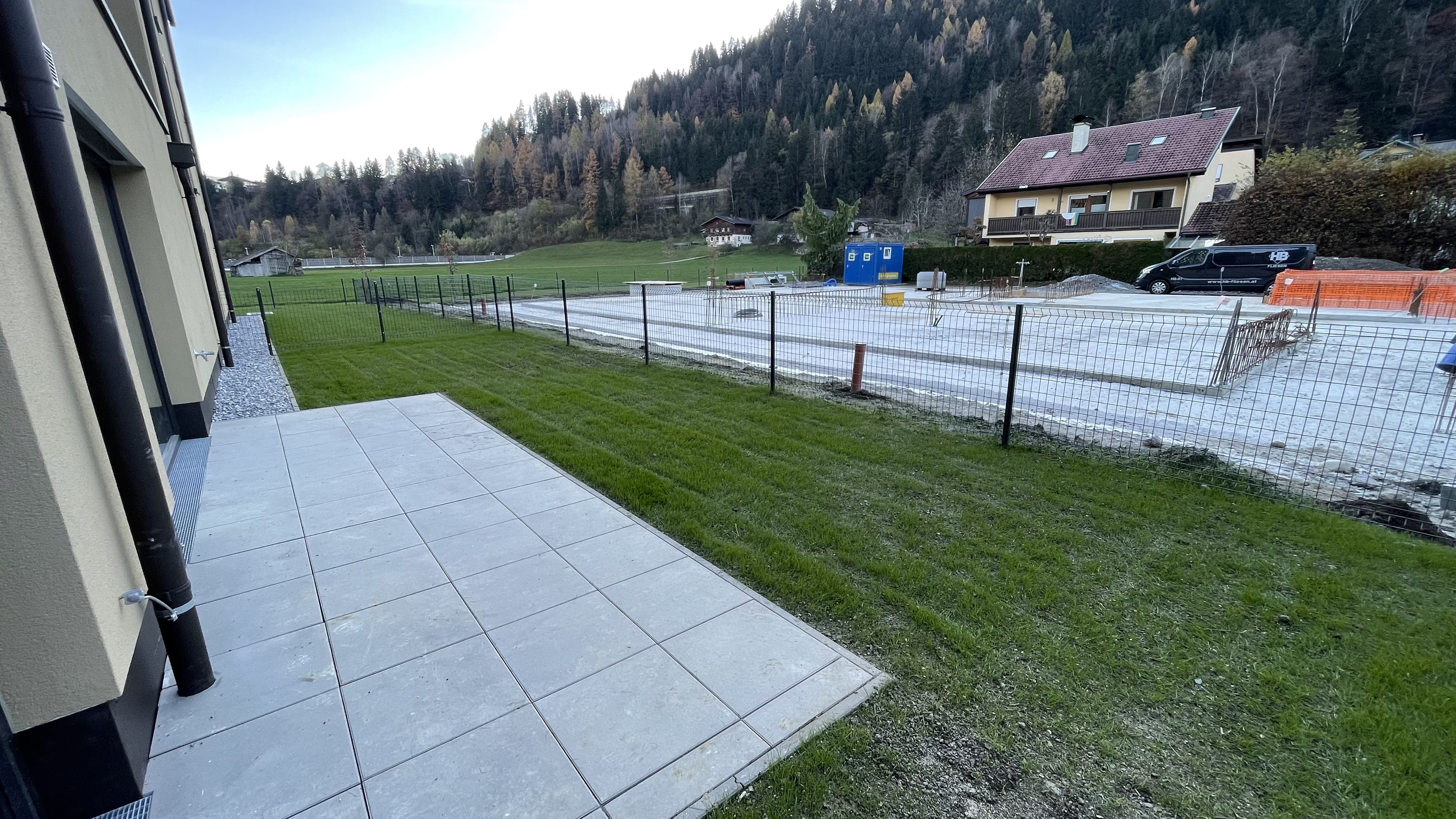 WOHN(T)RAUM: BV ATTRAKTIVE WOHNUNGEN NAHE STADTZENTRUM - WBF & PROVISIONSFREI - EIGENNUTZUNG/ INVESTMENT - Eigentumswohnungen in Bischofshofen - Ski amad /  / 5500 Bischofshofen / Bild 1