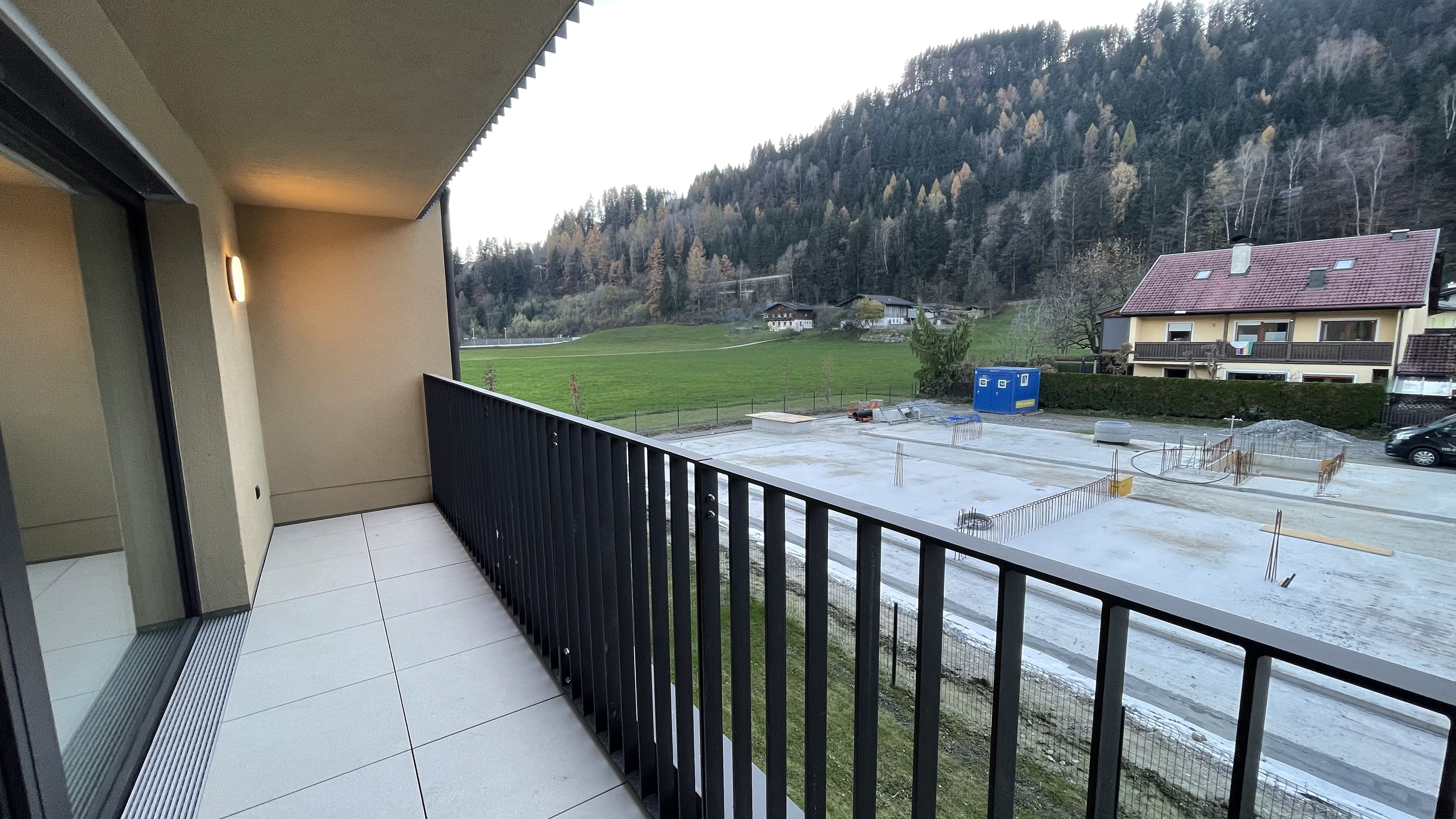 WOHN(T)RAUM: BV ATTRAKTIVE WOHNUNGEN NAHE STADTZENTRUM - WBF & PROVISIONSFREI - EIGENNUTZUNG/ INVESTMENT - Eigentumswohnungen in Bischofshofen - Ski amad /  / 5500 Bischofshofen / Bild 1