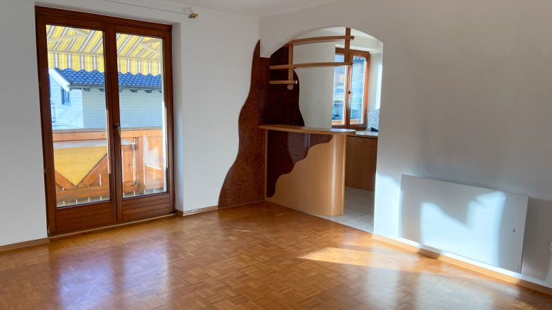 MIETE: GEMTLICHER WOHNRAUM IM ORTSZENTRUM - 3 Zimmerwohnung in Schwarzach - Ski amad