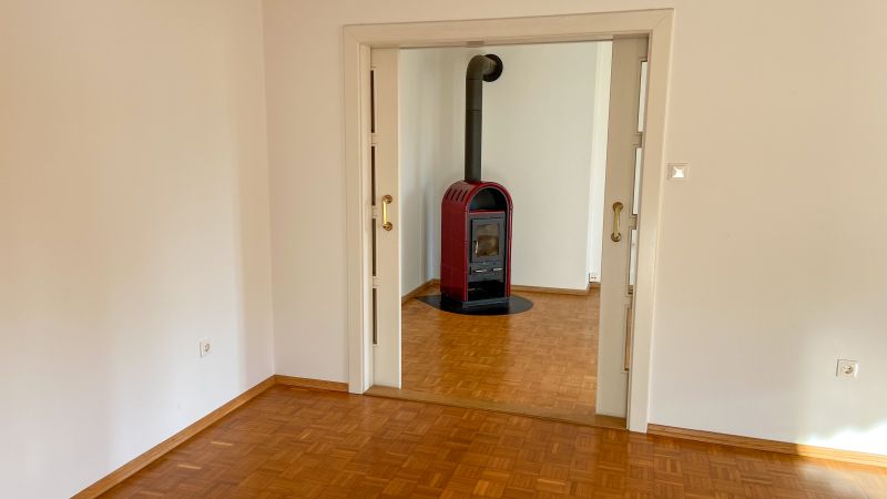 MIETE: GEMÜTLICHER WOHNRAUM IM ORTSZENTRUM - 3 Zimmerwohnung in Schwarzach - Ski amadé / / 5620 Schwarzach im Pongau / Bild 1