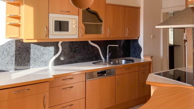 MIETE: GEMÜTLICHER WOHNRAUM IM ORTSZENTRUM - 3 Zimmerwohnung in Schwarzach - Ski amadé / / 5620 Schwarzach im Pongau / Bild 3