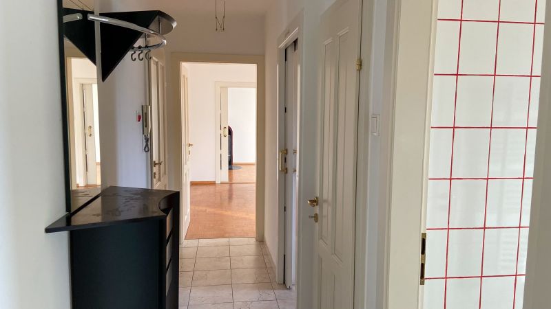 MIETE: GEMÜTLICHER WOHNRAUM IM ORTSZENTRUM - 3 Zimmerwohnung in Schwarzach - Ski amadé / / 5620 Schwarzach im Pongau / Bild 4