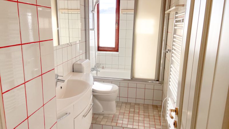 MIETE: GEMÜTLICHER WOHNRAUM IM ORTSZENTRUM - 3 Zimmerwohnung in Schwarzach - Ski amadé / / 5620 Schwarzach im Pongau / Bild 5