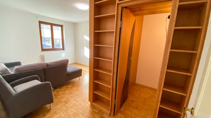 MIETE: GEMÜTLICHER WOHNRAUM IM ORTSZENTRUM - 3 Zimmerwohnung in Schwarzach - Ski amadé / / 5620 Schwarzach im Pongau / Bild 6