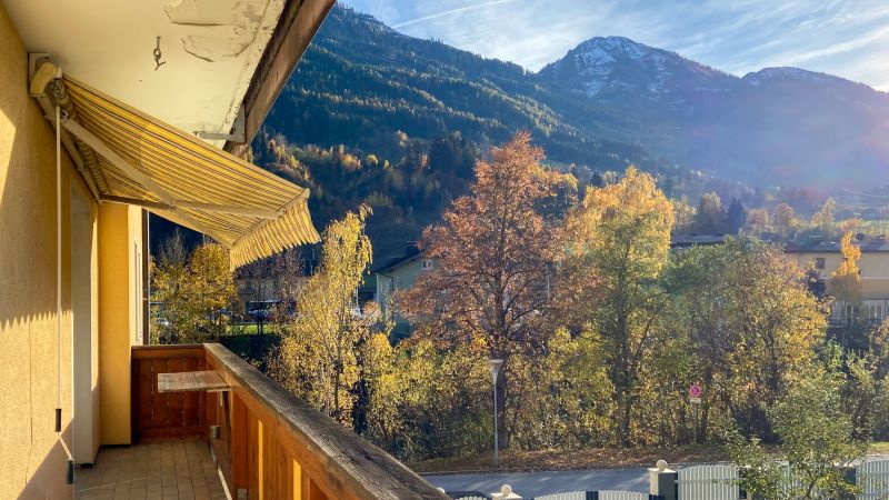 MIETE: GEMÜTLICHER WOHNRAUM IM ORTSZENTRUM - 3 Zimmerwohnung in Schwarzach - Ski amadé / / 5620 Schwarzach im Pongau / Bild 8