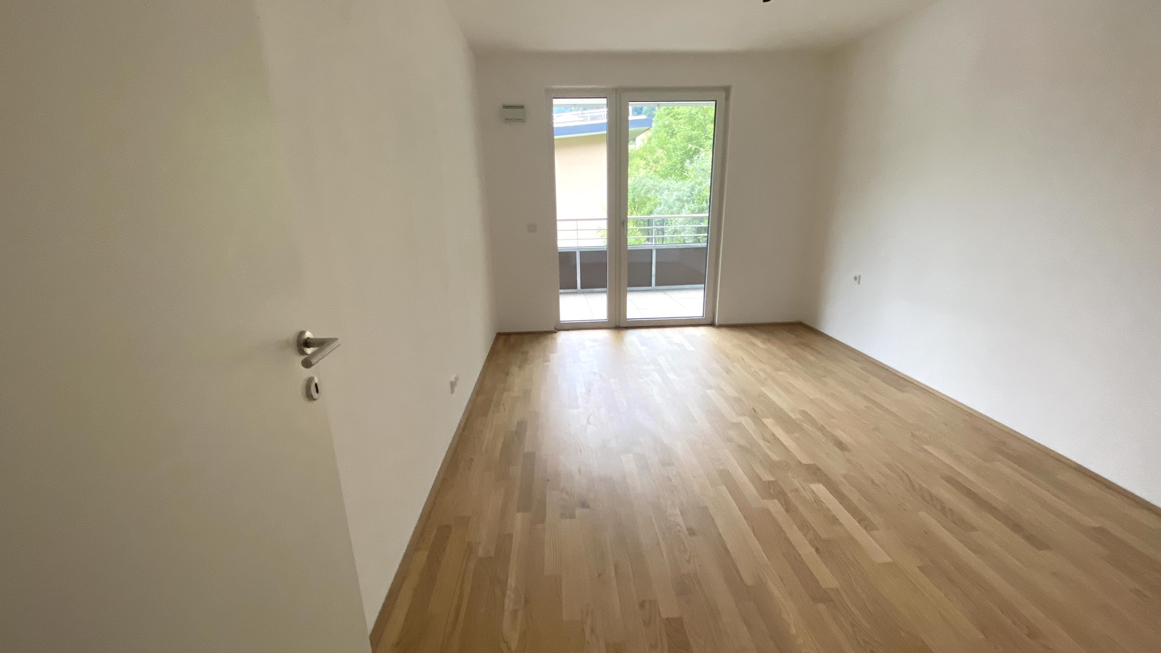 ATTRAKTIV WOHNEN MIT TRAUMHAFTEM WEITBLICK - 2 Zimmer-Terrassenwohnungen in St. Johann/Pg - Ski amad /  / 5600 Sankt Johann im Pongau / Bild 0