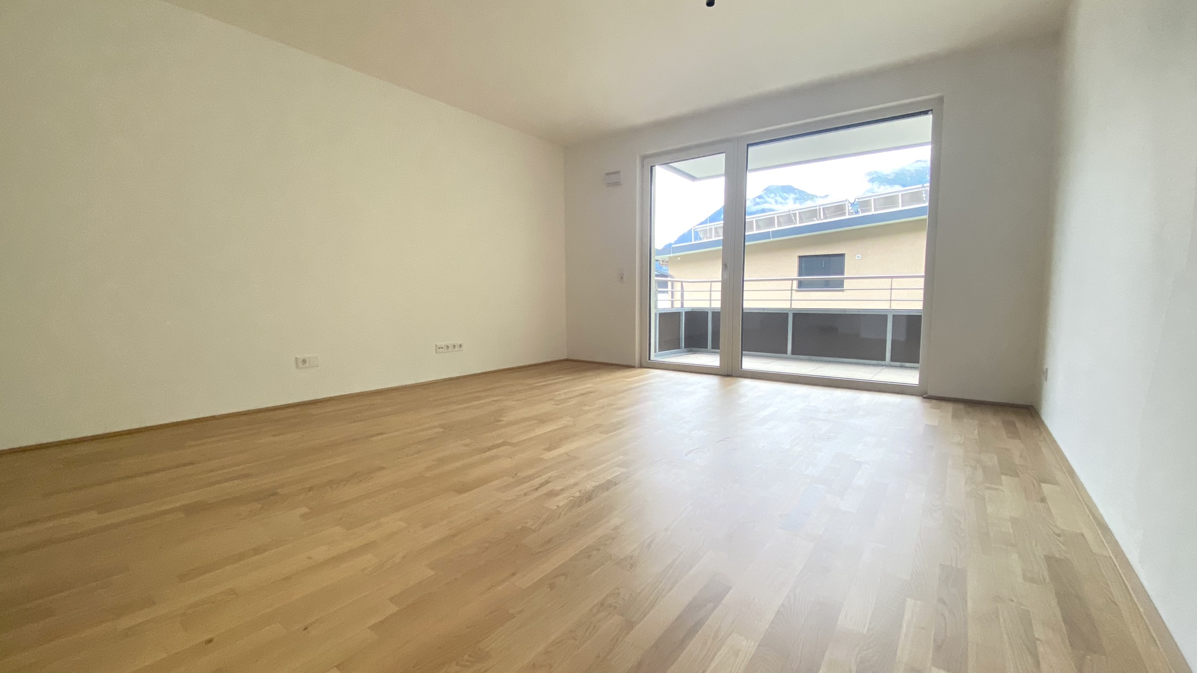 ATTRAKTIV WOHNEN MIT TRAUMHAFTEM WEITBLICK - 2 Zimmer-Terrassenwohnungen in St. Johann/Pg - Ski amad /  / 5600 Sankt Johann im Pongau / Bild 1