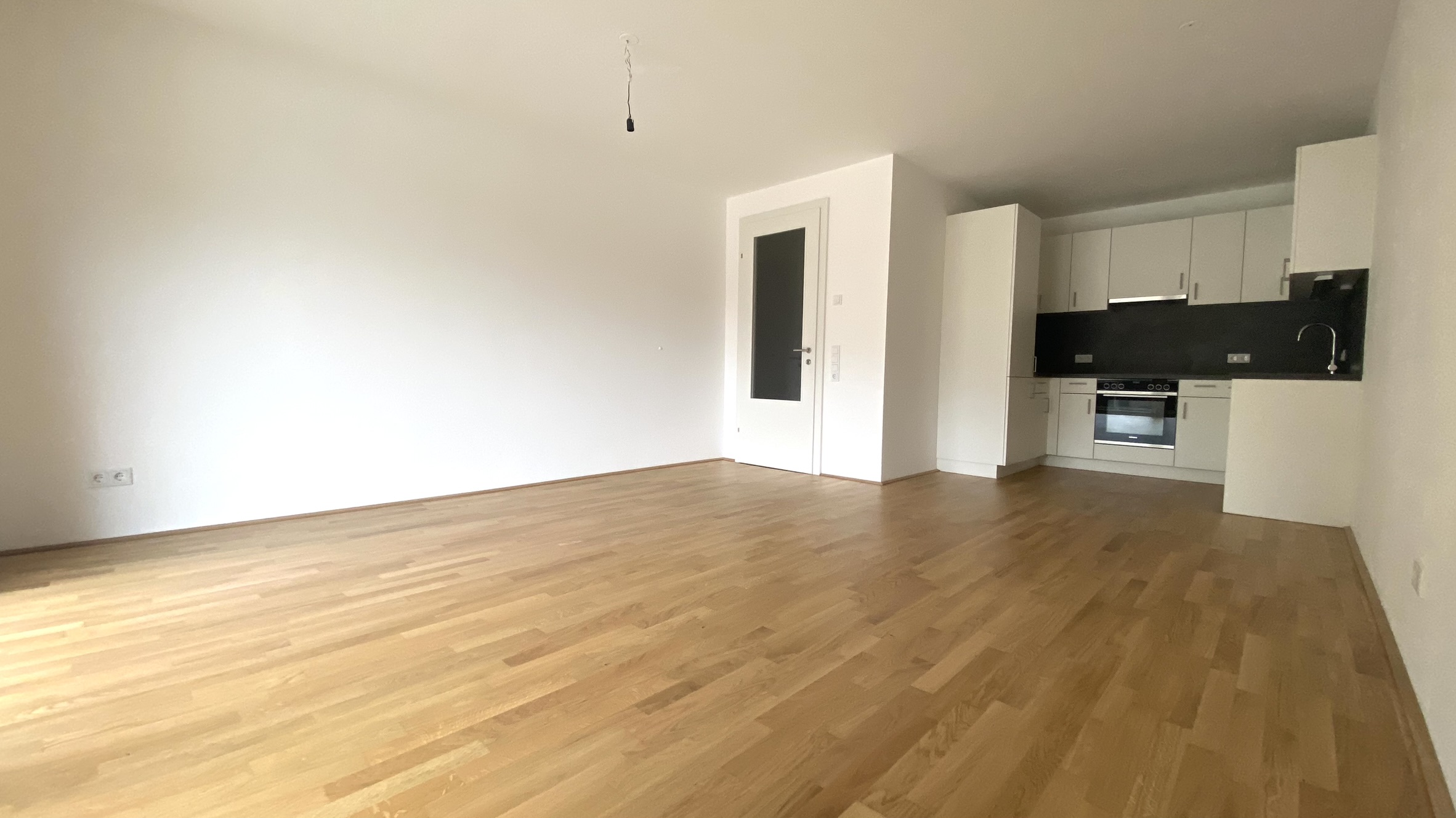 ATTRAKTIV WOHNEN MIT TRAUMHAFTEM WEITBLICK - 2 Zimmer-Terrassenwohnungen in St. Johann/Pg - Ski amad /  / 5600 Sankt Johann im Pongau / Bild 2