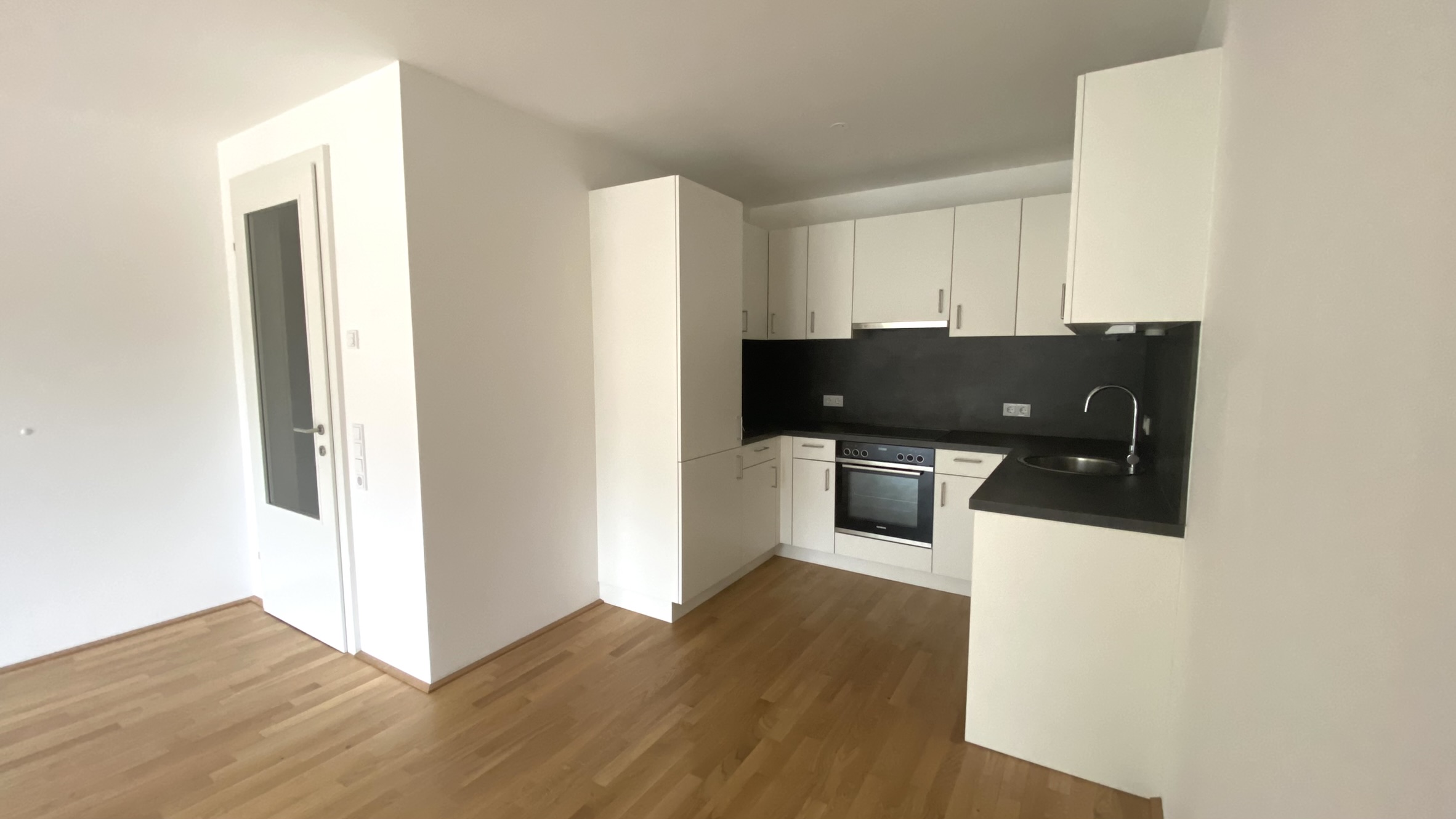 ATTRAKTIV WOHNEN MIT TRAUMHAFTEM WEITBLICK - 2 Zimmer-Terrassenwohnungen in St. Johann/Pg - Ski amad /  / 5600 Sankt Johann im Pongau / Bild 3