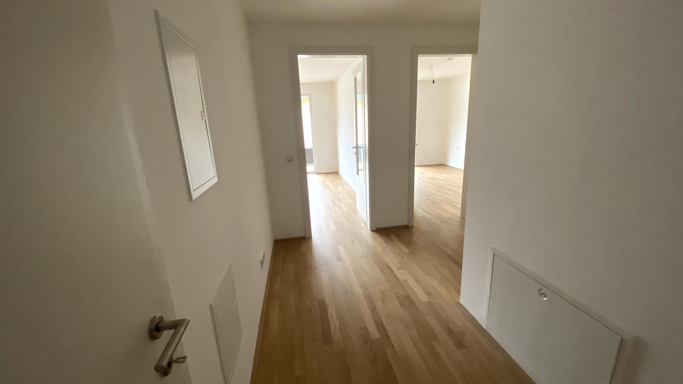 ATTRAKTIV WOHNEN MIT TRAUMHAFTEM WEITBLICK - 2 Zimmer-Terrassenwohnungen in St. Johann/Pg - Ski amad /  / 5600 Sankt Johann im Pongau / Bild 6