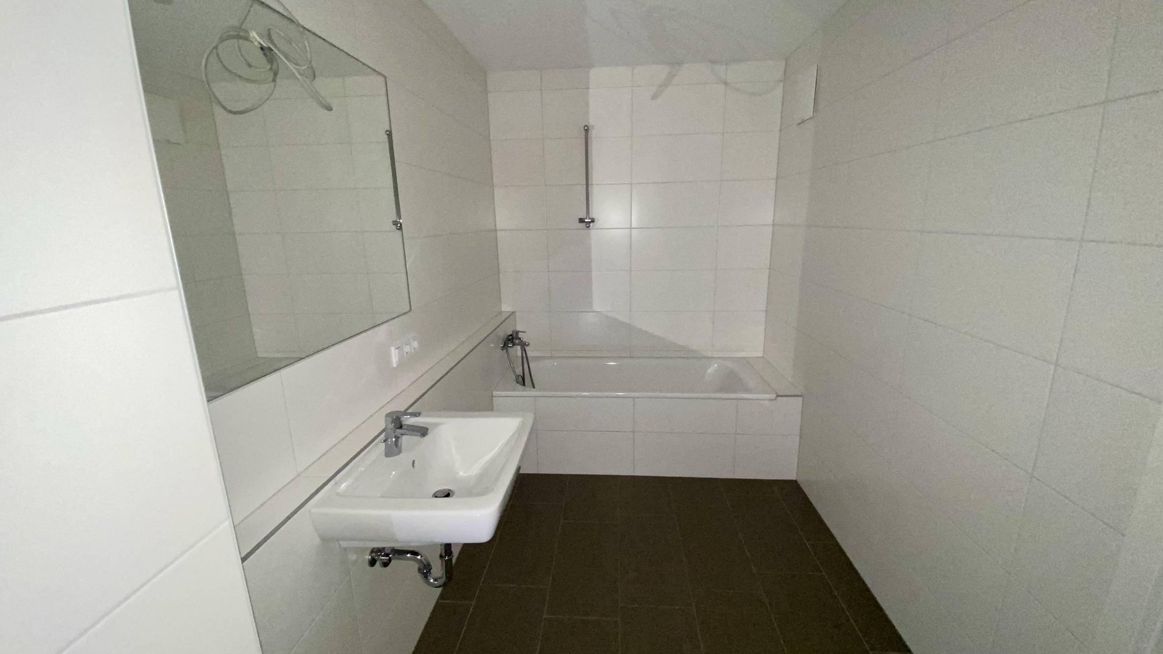 ATTRAKTIV WOHNEN MIT TRAUMHAFTEM WEITBLICK - 2 Zimmer-Terrassenwohnungen in St. Johann/Pg - Ski amad /  / 5600 Sankt Johann im Pongau / Bild 9