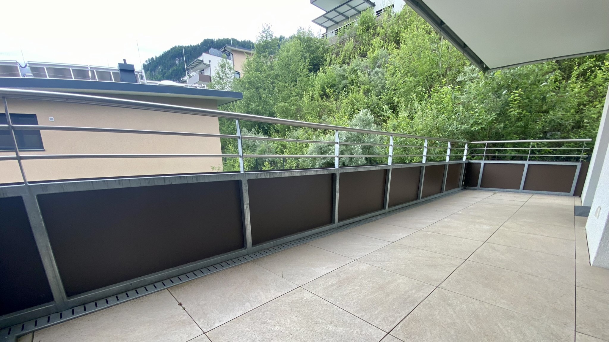 ATTRAKTIV WOHNEN MIT TRAUMHAFTEM WEITBLICK - 2 Zimmer-Terrassenwohnungen in St. Johann/Pg - Ski amad /  / 5600 Sankt Johann im Pongau / Bild 13