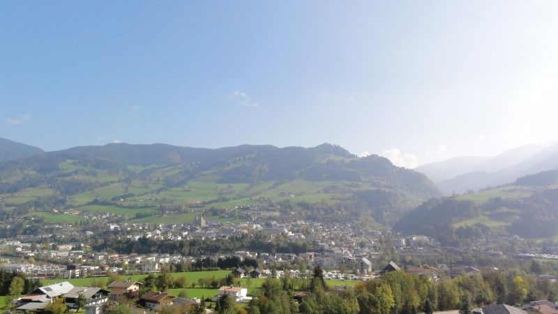 ATTRAKTIV WOHNEN MIT TRAUMHAFTEM WEITBLICK - 2 Zimmer-Terrassenwohnungen in St. Johann/Pg - Ski amad /  / 5600 Sankt Johann im Pongau / Bild 14