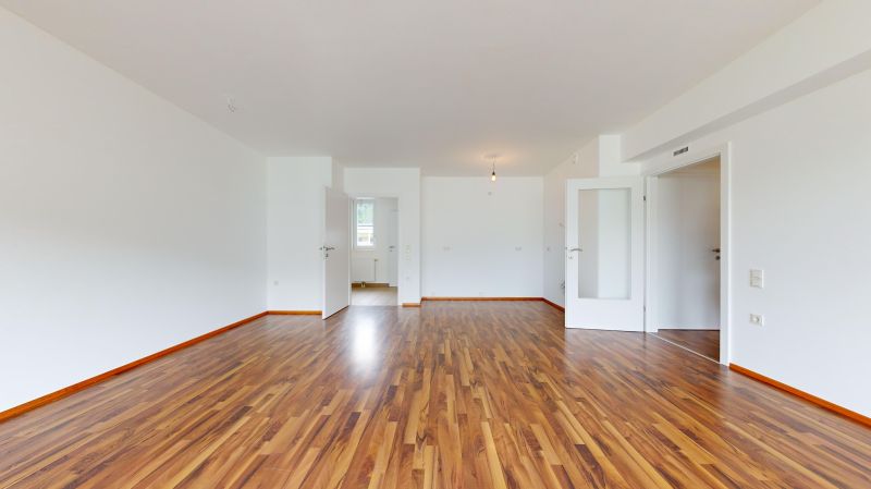 EIGENBEDARF oder INVESTMENT - 4-Zimmer-Terrassenwohnung - SONNEN-/ RUHELAGE NAHE STADTZENTRUM /  / 5500 Bischofshofen / Bild 1