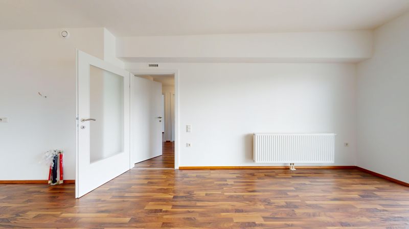 EIGENBEDARF oder INVESTMENT - 4-Zimmer-Terrassenwohnung - SONNEN-/ RUHELAGE NAHE STADTZENTRUM /  / 5500 Bischofshofen / Bild 3