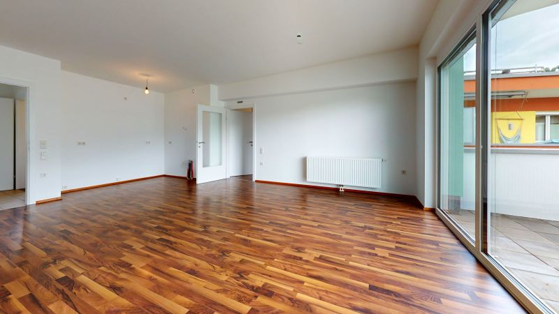 EIGENBEDARF oder INVESTMENT - 4-Zimmer-Terrassenwohnung - SONNEN-/ RUHELAGE NAHE STADTZENTRUM /  / 5500 Bischofshofen / Bild 4