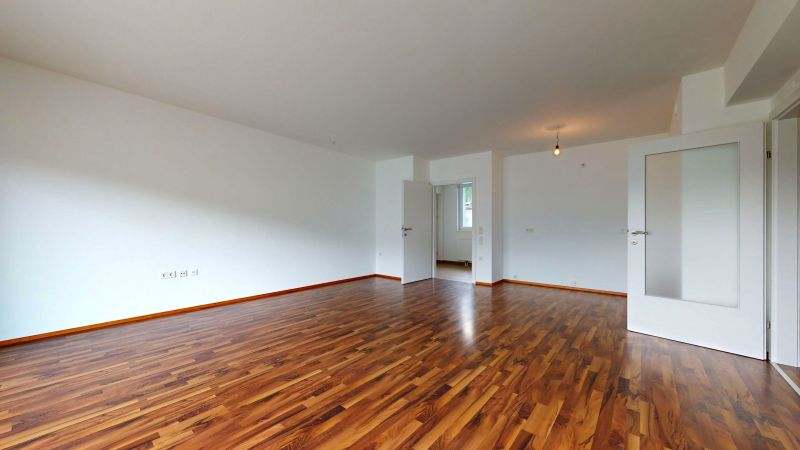 EIGENBEDARF oder INVESTMENT - 4-Zimmer-Terrassenwohnung - SONNEN-/ RUHELAGE NAHE STADTZENTRUM /  / 5500 Bischofshofen / Bild 5