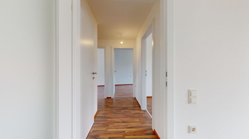 EIGENBEDARF oder INVESTMENT - 4-Zimmer-Terrassenwohnung - SONNEN-/ RUHELAGE NAHE STADTZENTRUM /  / 5500 Bischofshofen / Bild 8