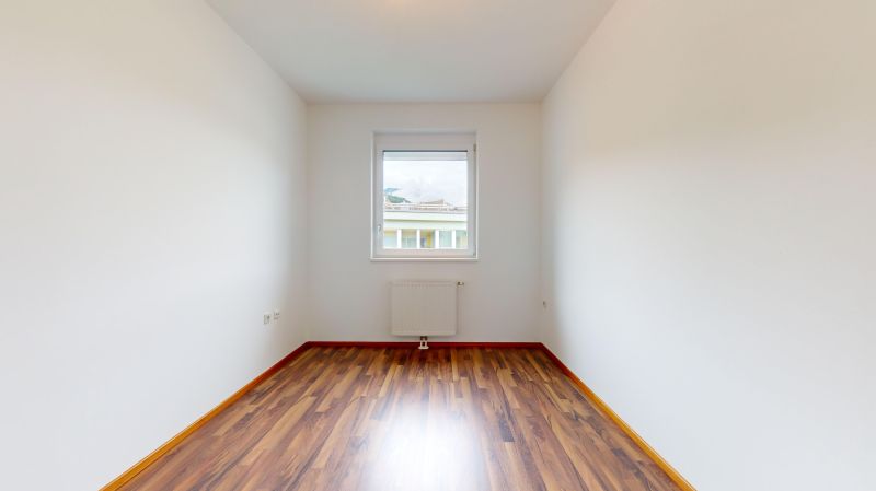 EIGENBEDARF oder INVESTMENT - 4-Zimmer-Terrassenwohnung - SONNEN-/ RUHELAGE NAHE STADTZENTRUM /  / 5500 Bischofshofen / Bild 9