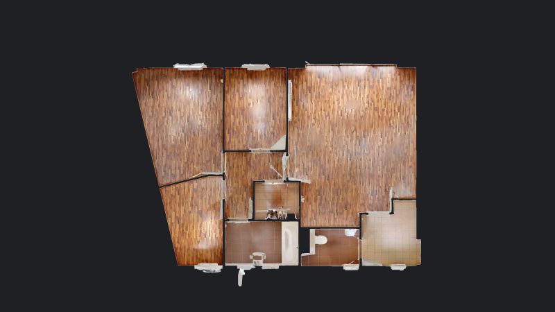 EIGENBEDARF oder INVESTMENT - 4-Zimmer-Terrassenwohnung - SONNEN-/ RUHELAGE NAHE STADTZENTRUM /  / 5500 Bischofshofen / Bild 5