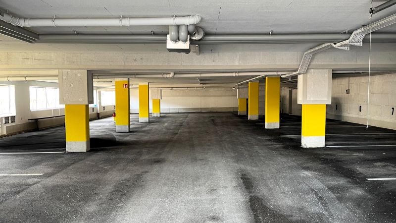 TIEFGARAGENPLTZE & PARKPLTZE/ FREIEN - INVESTMENT/ EIGENNUTUNG - nahe Stadtzentrum St. Johann/Pg - Ski amad /  / 5600 Sankt Johann im Pongau / Bild 1