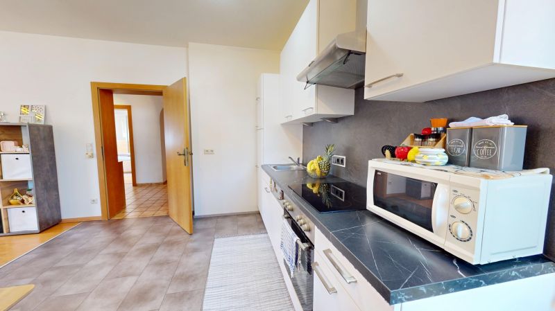 Helle 2-Zimmer-Wohnung mit optimaler Raumstruktur in begehrter, zentrumsnaher Lage von Saalfelden /  / 5760&nbsp;Saalfelden am Steinernen Meer / Bild 8