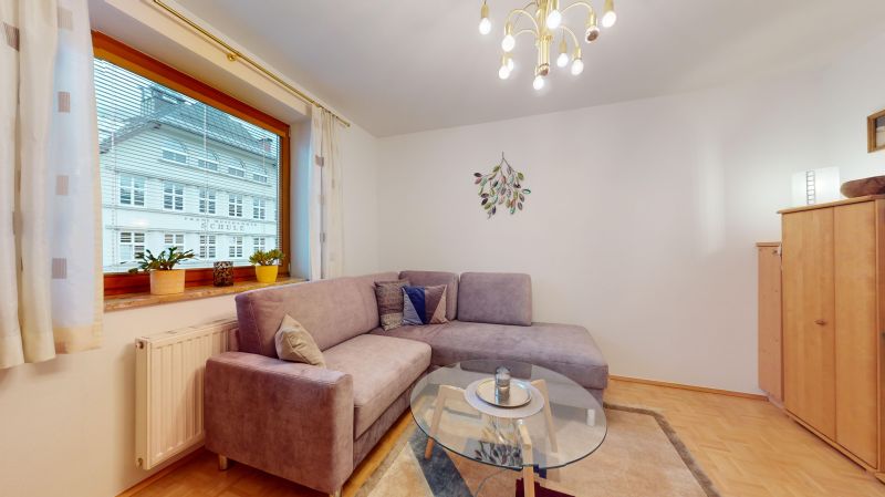Gemtliche 4-Zimmer-Wohnung in Bischofshofen - nur wenige Minuten vom Ortskern entfernt - Ski amad /  / 5500 Bischofshofen / Bild 1