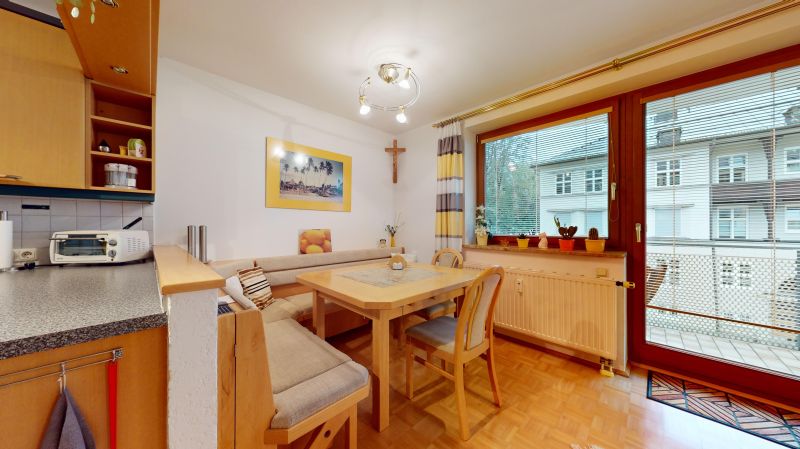 Gemtliche 4-Zimmer-Wohnung in Bischofshofen - nur wenige Minuten vom Ortskern entfernt - Ski amad /  / 5500 Bischofshofen / Bild 5