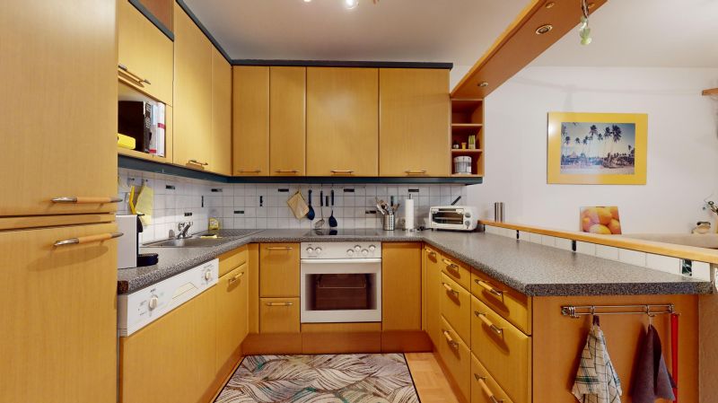 Gemtliche 4-Zimmer-Wohnung in Bischofshofen - nur wenige Minuten vom Ortskern entfernt - Ski amad /  / 5500 Bischofshofen / Bild 6