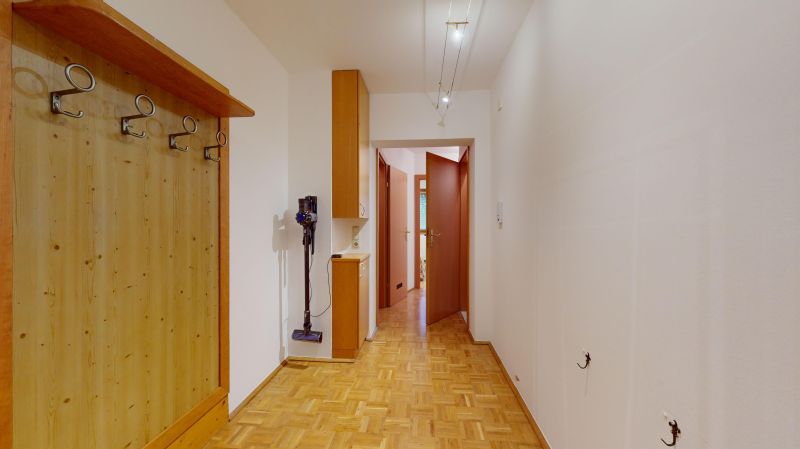 Gemtliche 4-Zimmer-Wohnung in Bischofshofen - nur wenige Minuten vom Ortskern entfernt - Ski amad /  / 5500 Bischofshofen / Bild 7