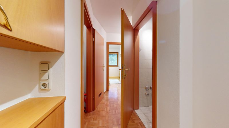 Gemtliche 4-Zimmer-Wohnung in Bischofshofen - nur wenige Minuten vom Ortskern entfernt - Ski amad /  / 5500 Bischofshofen / Bild 8