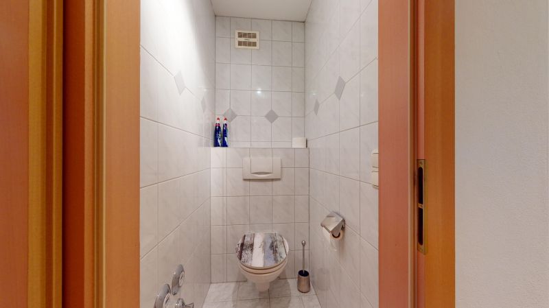 Gemtliche 4-Zimmer-Wohnung in Bischofshofen - nur wenige Minuten vom Ortskern entfernt - Ski amad /  / 5500 Bischofshofen / Bild 9