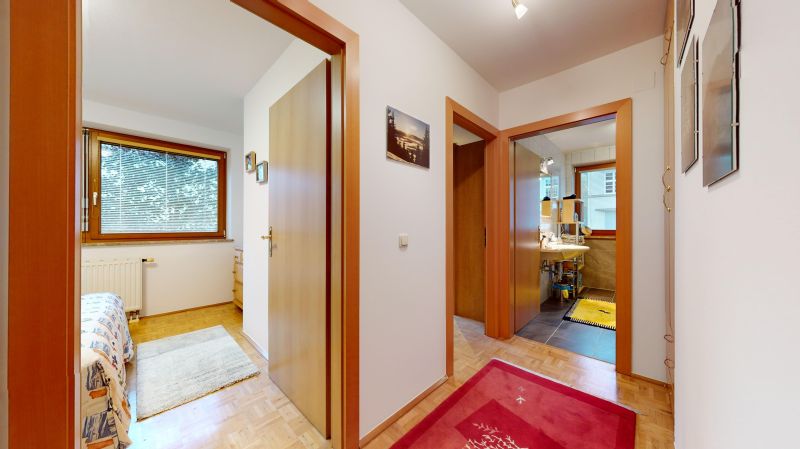 Gemtliche 4-Zimmer-Wohnung in Bischofshofen - nur wenige Minuten vom Ortskern entfernt - Ski amad /  / 5500 Bischofshofen / Bild 0
