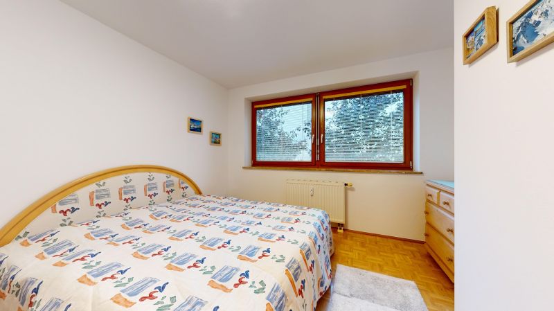 Gemtliche 4-Zimmer-Wohnung in Bischofshofen - nur wenige Minuten vom Ortskern entfernt - Ski amad /  / 5500 Bischofshofen / Bild 1