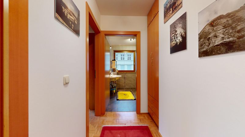 Gemtliche 4-Zimmer-Wohnung in Bischofshofen - nur wenige Minuten vom Ortskern entfernt - Ski amad /  / 5500 Bischofshofen / Bild 3