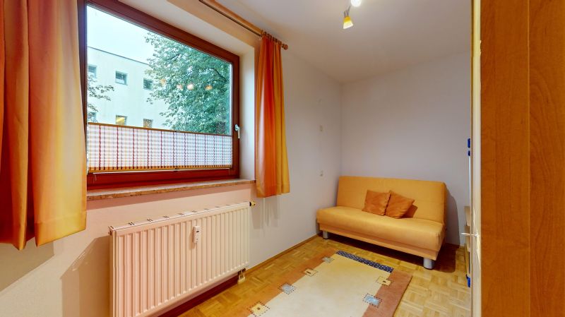 Gemtliche 4-Zimmer-Wohnung in Bischofshofen - nur wenige Minuten vom Ortskern entfernt - Ski amad /  / 5500 Bischofshofen / Bild 4