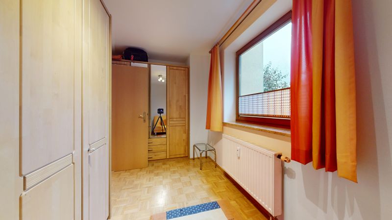 Gemtliche 4-Zimmer-Wohnung in Bischofshofen - nur wenige Minuten vom Ortskern entfernt - Ski amad /  / 5500 Bischofshofen / Bild 5